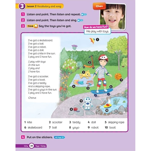 Bright Ideas 1: Class Book: Жанр Учебники и пособия