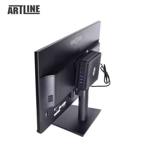 Персональный компьютер (ПК) ARTLINE Business B14 (B14v11+B24F75-VA): Оперативная память 8GB DDR4-2666 SODIMM