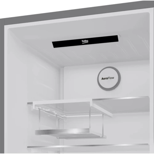 Холодильник Beko B5RCNA405ZXBR: Мощность замораживания, кг/сутки 6