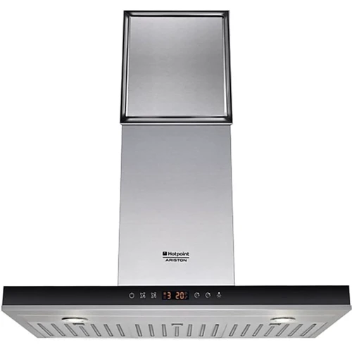 Витяжка Hotpoint-Ariston HLB 9.8 AADC X/HA