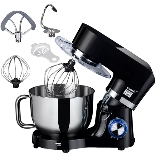 Миксер Koliber Robomax KH-SM1460BK6-S фото 7