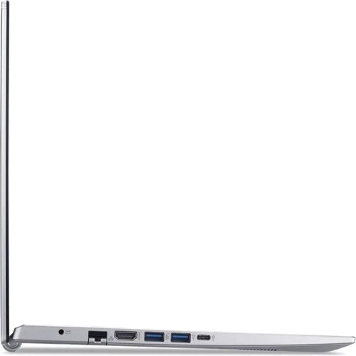 Ноутбук Acer Aspire 5 A515-56G-51Q5 (NX.AT2EU.00M) UA: Оперативная память 8 ГБ