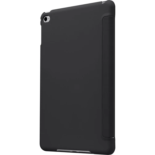 Аксесуар для iPad LAUT TRIFOLIO Black (LAUT_IPM4_TF_BK) for iPad mini 4: Тип аксесуара Чохол-книжка для iPad mini 4