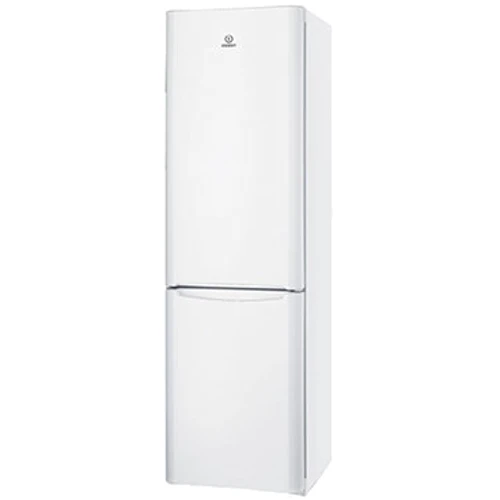 Холодильник Indesit BIA13 (EX): Виконання окремо стоїть