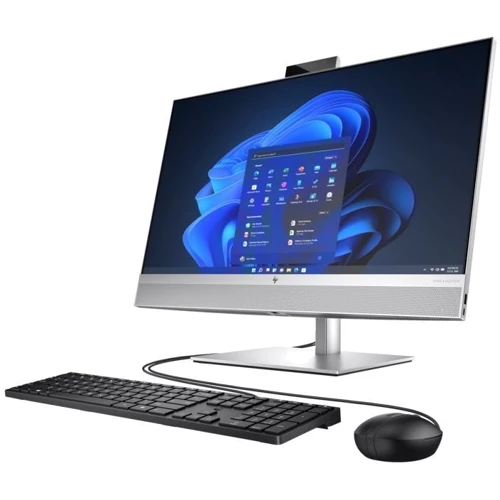 Моноблок HP EliteOne 870-G9 (7B092EA) UA: Экран MultiTouch отсутствует