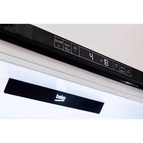 Холодильник Beko MCNA406I63ZXBRN: Исполнение отдельностоящий