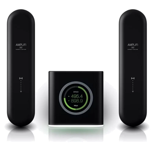 Маршрутизатор Wi-Fi Ubiquiti AmpliFi HD Gamer's Edition (AFI-G)