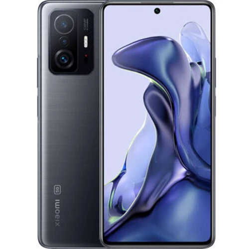 Смартфон Xiaomi 11T 8/128 GB Meteorite Gray Approved Витринный образец