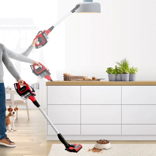 Пылесос Bosch BBS81PET фото 12