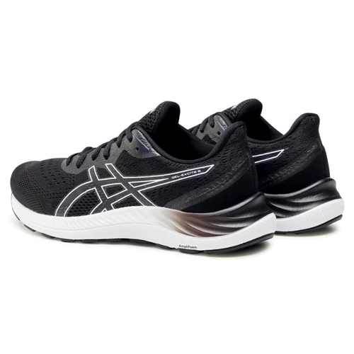 Кроссовки для бега Asics Gel-Excite 8 (1011B036-002) 43.5 черные текстиль всесезон: Вид Кроссовки