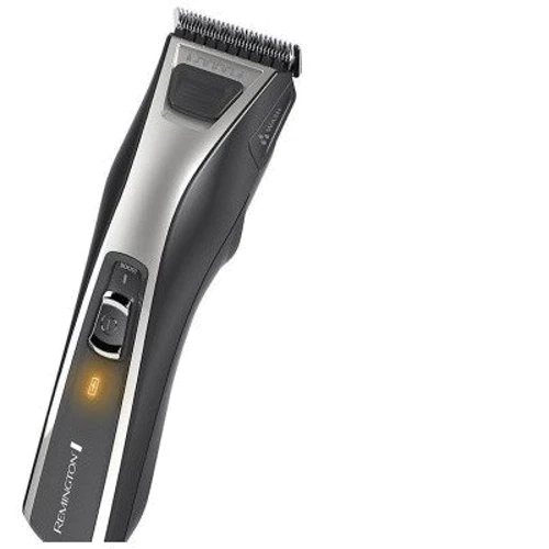 Машинка для стрижки (триммер) Remington HC 5550: Количество насадок 3