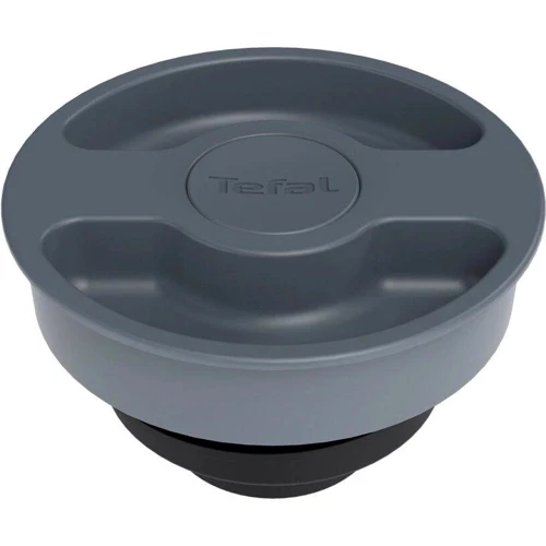 Термос Термокувшин Tefal Motiva 1 л темно-серый (N4170110): Объем, л 1