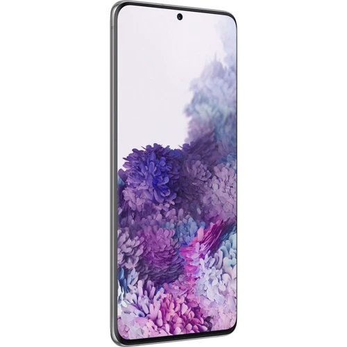 Смартфон Samsung Galaxy S20+ 5G SM-G986F-DS 12/128GB Cosmic Grey: Оперативна пам'ять 12 ГБ