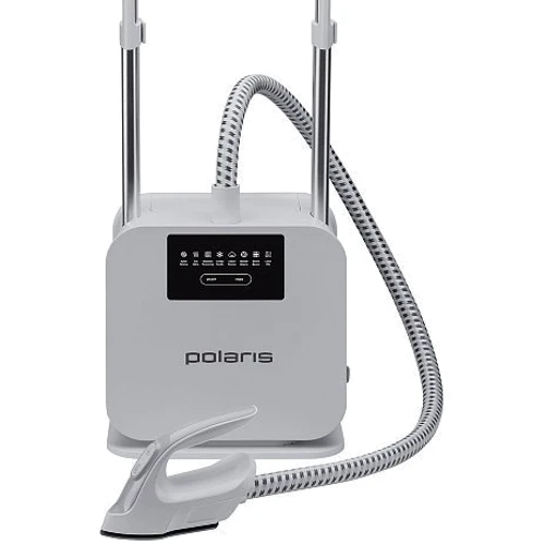 Отпариватель Polaris PGS 2020VA: Особенности Система защиты от накипи
