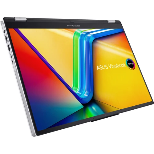 Ноутбук ASUS Vivobook S 16 Flip TP3604VA-MC156W (90NB1052-M005U0) UA: Вес 1.9 кг
