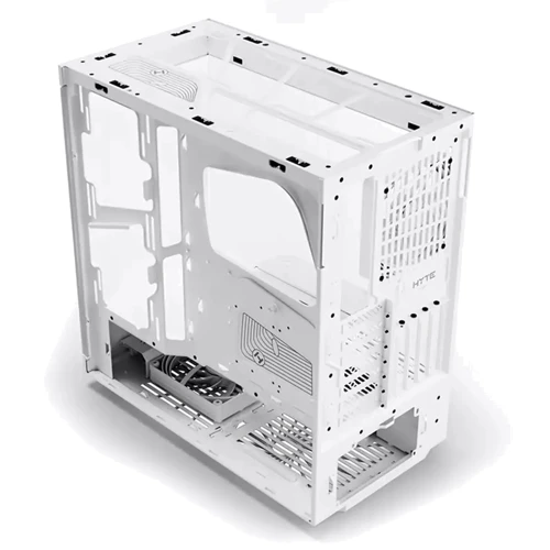 Корпус HYTE Y40 White (CS-HYTE-Y40-WW): Призначення ігровий