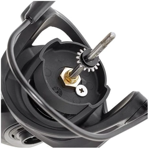 Катушка рыболовная Катушка Okuma Custom Black Feeder CLX-55F 7+1BB 4.5:1