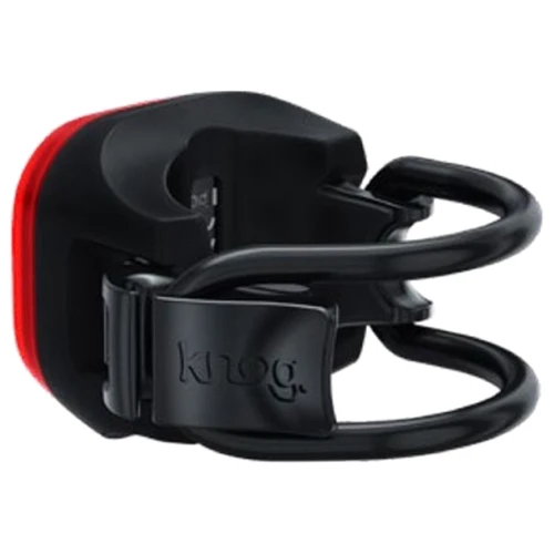 Мигалка задняя Knog Blinder Mini Love Rear 30 Lumens Black