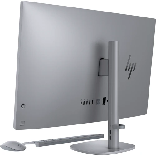Моноблок HP OmniStudio X 32-c0006ua AiO (B46JMEA) UA: Разрешение экрана 3840x2160