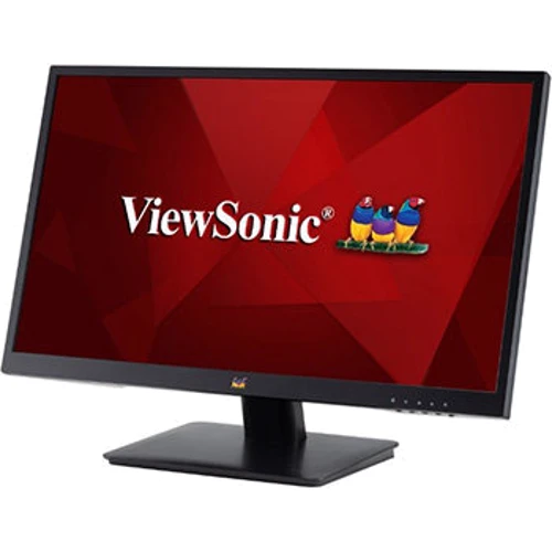 Монитор ViewSonic VA2410MH