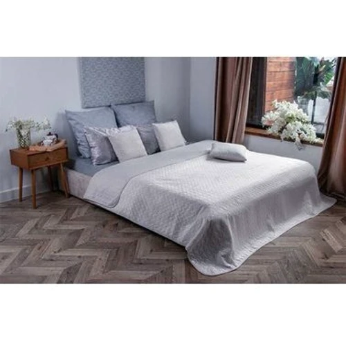 Покрывало Руно VeLour Ice 220х240 (330.55_Ice): Материал Микрофибра