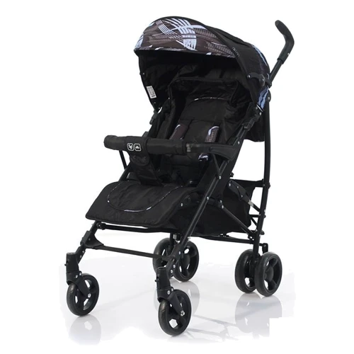 Прогулочная коляска ABC Design Amigo husky (41149/410)