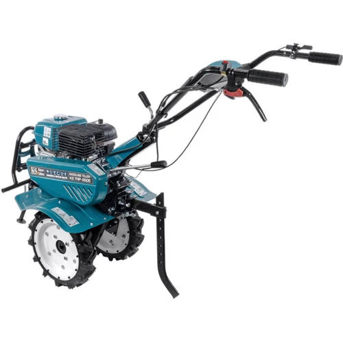 Культиватор Konner & Sohnen KS 7HP-950S фото 3
