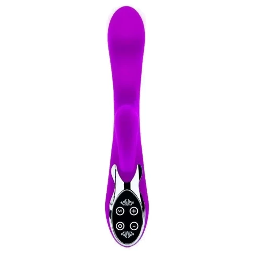 Перезаряжаемый вибратор Pretty Love PASSION, BI-014107