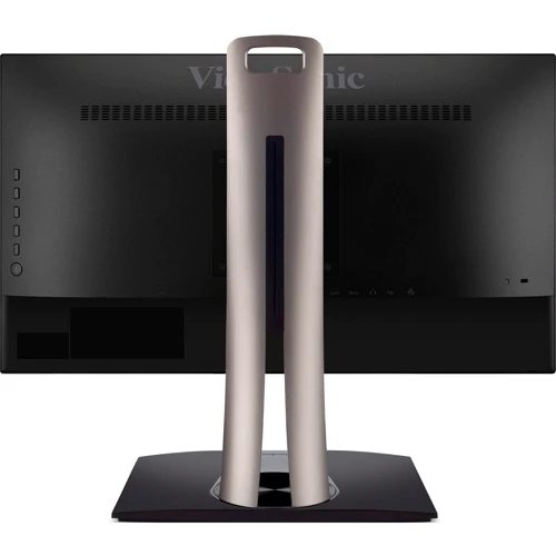 Монитор ViewSonic VP2768A: Частота обновления экрана, Гц 60