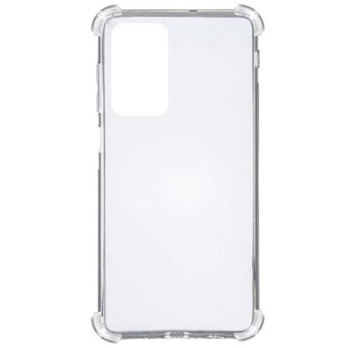 Аксессуар для смартфона TPU Case GETMAN Ease logo Clear for Xiaomi Redmi Note 12 4G