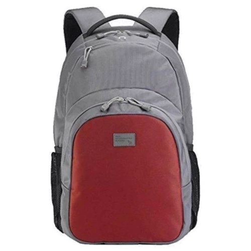 Сумка для ноутбуков Sumdex 15.6'' Grey/Red (PON-336PR): Тип сумки рюкзак