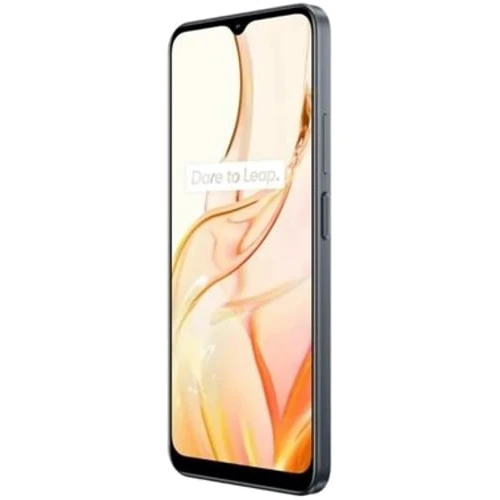 Смартфон Realme C30s 3/32 GB Stripe Black Approved Витринный образец фото 3