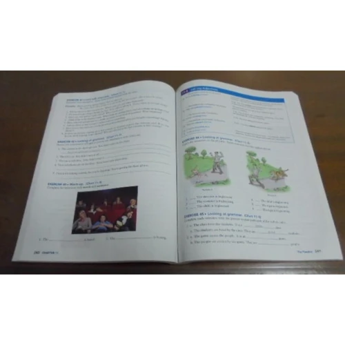 Understanding and Using English Grammar, Student Book - International Edition: Кількість сторінок 512