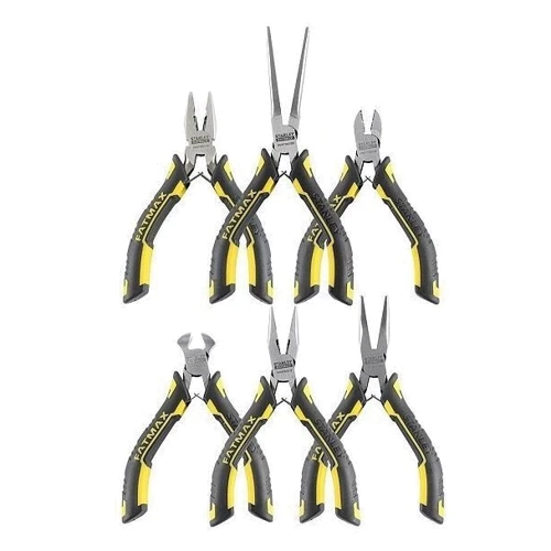 Набір інструментів Stanley FMHT0-80541: Призначення набору строительный