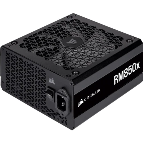 Блок питания Corsair RM850x (CP-9020200-EU) 850W (2021) фото 7