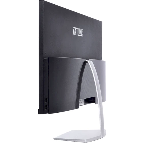 Моноблок ARTLINE Business M61 (M61v15) UA: Процессор Intel Celeron J4105