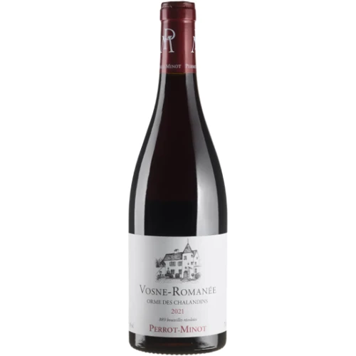 Вино Domaine Perrot-Minot Vosne Romanee Ormes Des Chalandins Vieilles Vignes 2021 красное сухое 13 % 0.75 л (BWT3846)