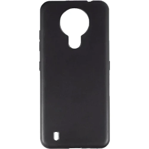 Чехол для телефонов BeCover TPU Case Black for Nokia 1.4 (706069): Совместимость Nokia 1.4
