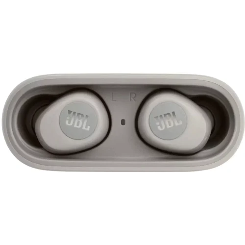 Навушники JBL Wave 100 Silver (JBLW100TWSIVR): Чутливість (дБ) 106