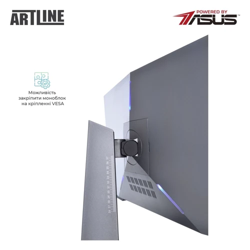 Моноблок ARTLINE Gaming G77 (G77v30) фото 8
