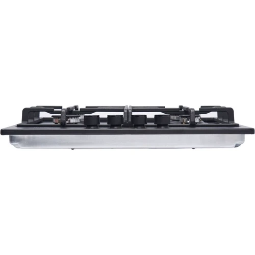Варильна поверхня Whirlpool TGML 660 NB: Кількість конфорок 4