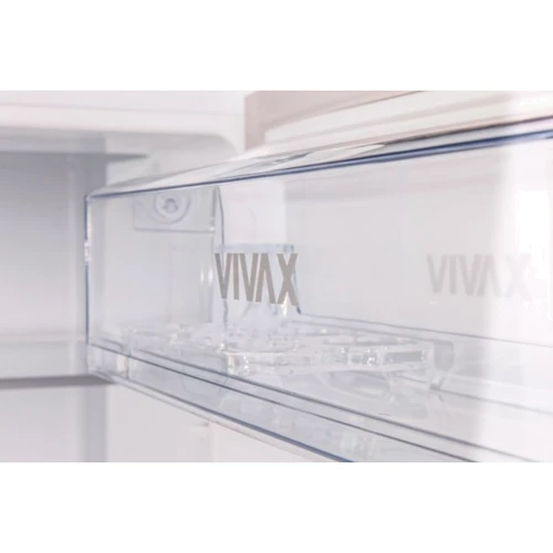 Встраиваемый холодильник Vivax CFRB-246BLF