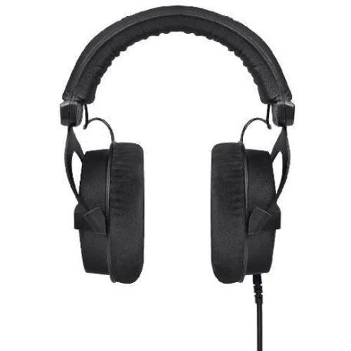 Наушники Beyerdynamic DT 990 Pro Limited Edition: Тип конструкции полноразмерные