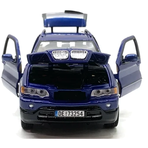 Джип АвтоСвіт BMW X5 (AP-1941)