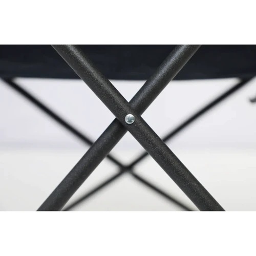 Стул кемпинговый Vango Panama Chair Granite Grey (CHTPANAMA000002) (930849): Материал покрытия Ткань Geo Endure