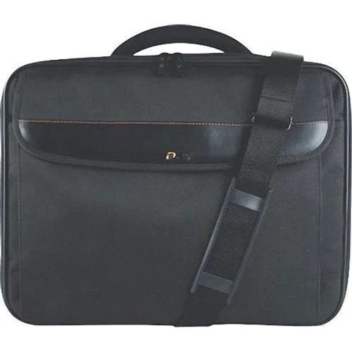 Сумка для ноутбуков Lex 15.6" LX-098P-BK Black