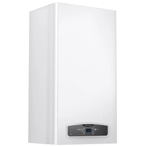 Газовый котел Ariston CARES X 24 FF NG