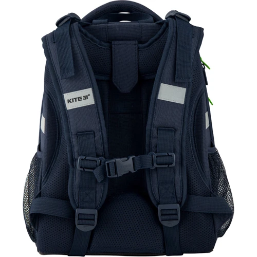 Рюкзак Kite Education каркасный Extreme K20-531m-6: Тип Для средней школы
