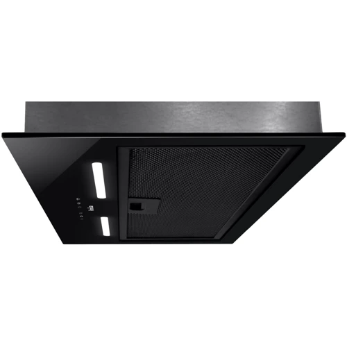 Вытяжка Amica OMP6552BG: Тип монтажа Встраиваемый
