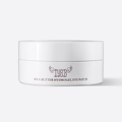 Iyoub Hydrogel Eye Patch Shea Butter Патчи для лица 84 g: Время применения Дневной